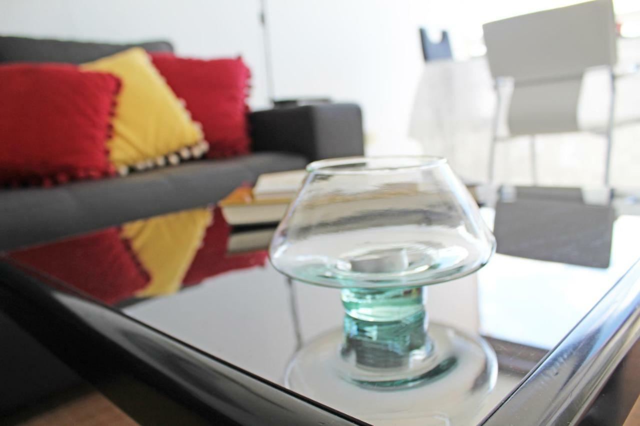 Apartamento Preciosas vistas al mar. Piscina. Playa San Juan Alicante Exterior foto