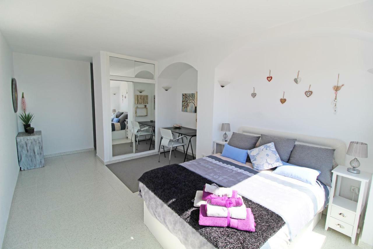 Apartamento Preciosas vistas al mar. Piscina. Playa San Juan Alicante Exterior foto