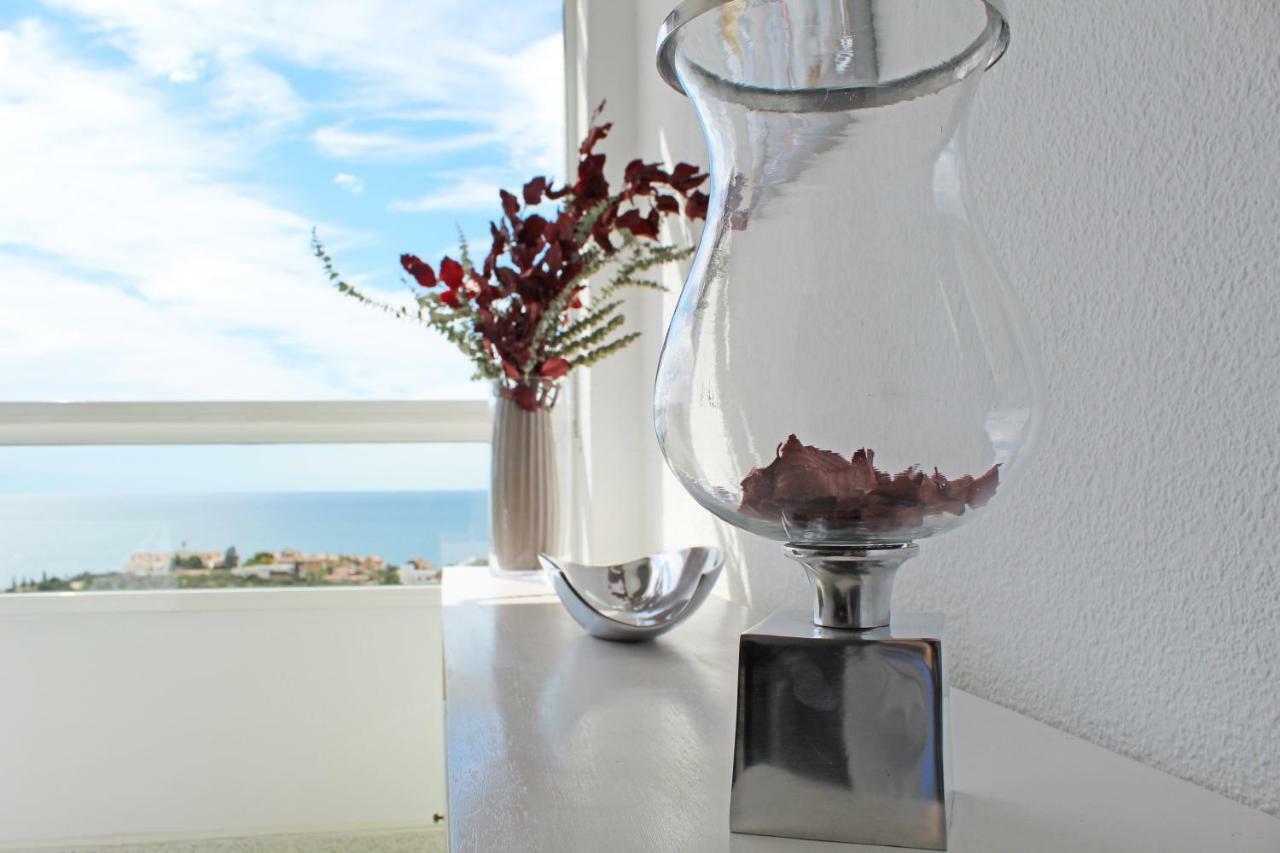 Apartamento Preciosas vistas al mar. Piscina. Playa San Juan Alicante Exterior foto